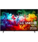 65QNED72B6B QNED AI TV LG