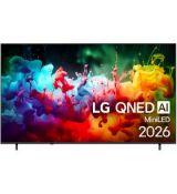 85QNED72B6A QNED AI TV LG