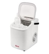 GH7401 Výrobník ľadu GIRMI