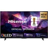 55E7S PRO QLED TV HISENSE
