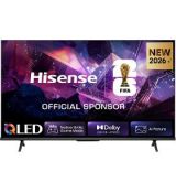 43E7S PRO QLED TV HISENSE