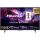 43E7S PRO QLED TV HISENSE