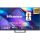50A7S QLED TV HISENSE