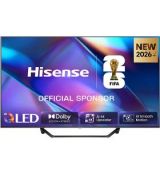 43A7S QLED TV HISENSE