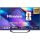 43A7S QLED TV HISENSE