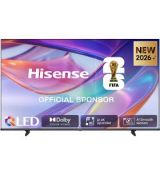 58E7S QLED TV HISENSE