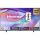 55E7S QLED TV HISENSE