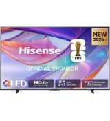 43E7S QLED TV HISENSE