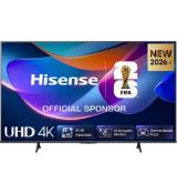 50A6S LED TV HISENSE