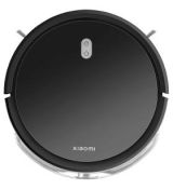 Robot Vacuum E5 Black ro. vysávač XIAOMI