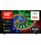 98RM7L MINI LED RGB TV TCL