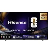 100U7S PRO QLED TV HISENSE