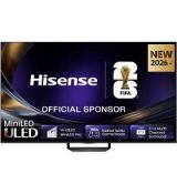 65U7S PRO QLED TV HISENSE