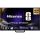 55U7S PRO QLED TV HISENSE