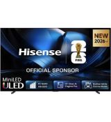 100U7SE QLED TV HISENSE