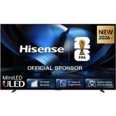 100U7SE QLED TV HISENSE
