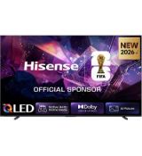 100E7S PRO QLED TV HISENSE