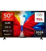 50S5L QLED TV TCL