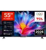 55P6L LED TV TCL