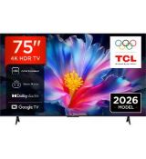75P6L LED TV TCL
