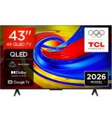 43P7L QLED TV TCL