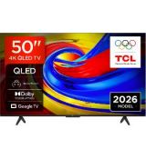 50P7L QLED TV TCL