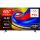 65P7L QLED TV TCL