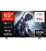 65T8D QLED TV TCL