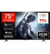 75T8D QLED TV TCL