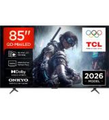 85T8D QLED TV TCL