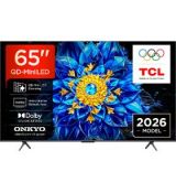 65P8L QLED TV TCL