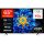 65P8L QLED TV TCL