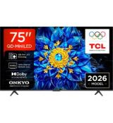 75P8L QLED TV TCL
