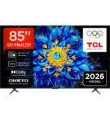 85P8L QLED TV TCL
