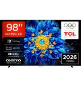 98P8L QLED TV TCL
