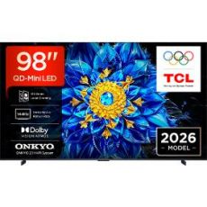 98P8L QLED TV TCL