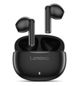 E310 True Wireless Earbuds black LENOVO