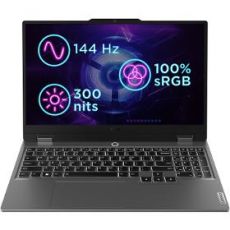 LOQ 15IAX9E Luna Grey LENOVO