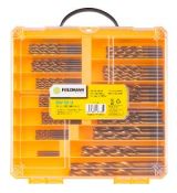 FDV 9014 Sada vrtáků 99 ks FIELDMANN