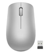 Wireless Mouse 530 Platinum Grey LENOVO