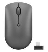 Wireless Mouse 540 Storm Grey LENOVO