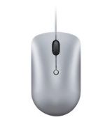 USB-C Wired Compact Mouse 540 gr. LENOVO