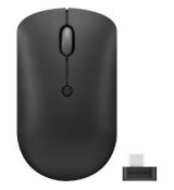 USB-C Wireless Compact Mouse 400 LENOVO