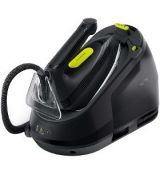 IS3257BK CARESTYLE 3 PARNÝ GENERÁT.BRAUN