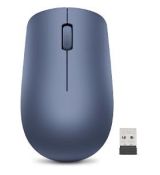 530 Wireless Mouse Blue LENOVO
