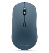 Yoga Bluetooth Silent Tidal Teal LENOVO