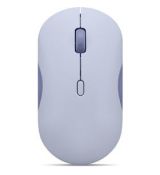 350 Bluetooth Silent Mouse Grape LENOVO