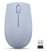 300 Wireless Compact Blue LENOVO