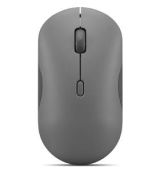 350 Bluetooth Silent Mouse Grey LENOVO