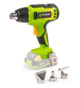 FDUHP 70305-0 Teplovzd.pištoľ FIELDMANN